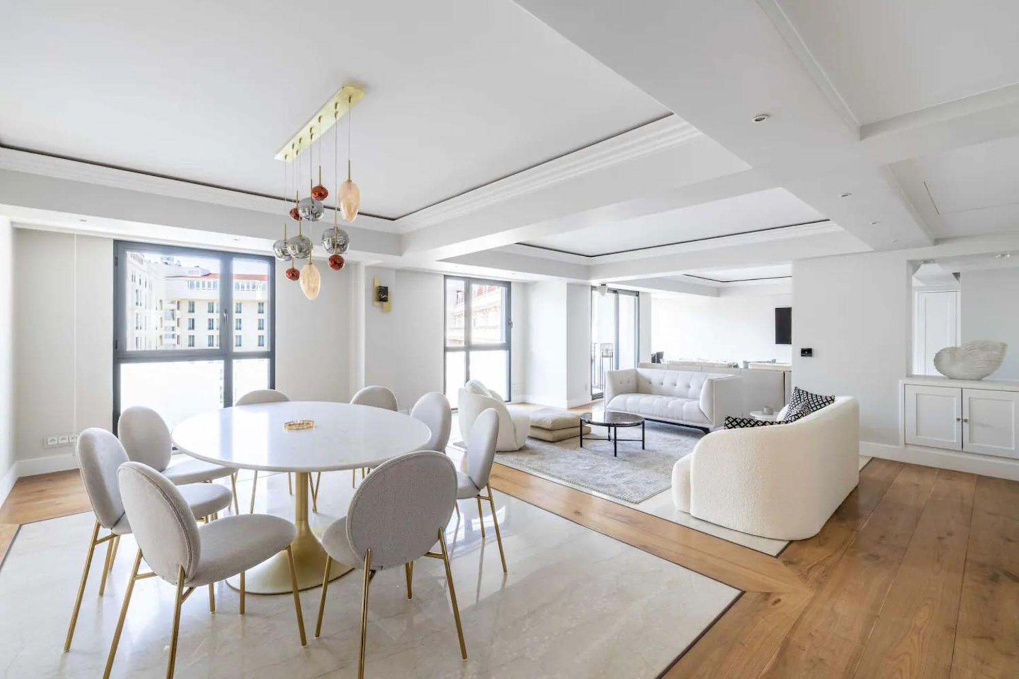 Residence Carlton Riviera - 칸느 외부 사진