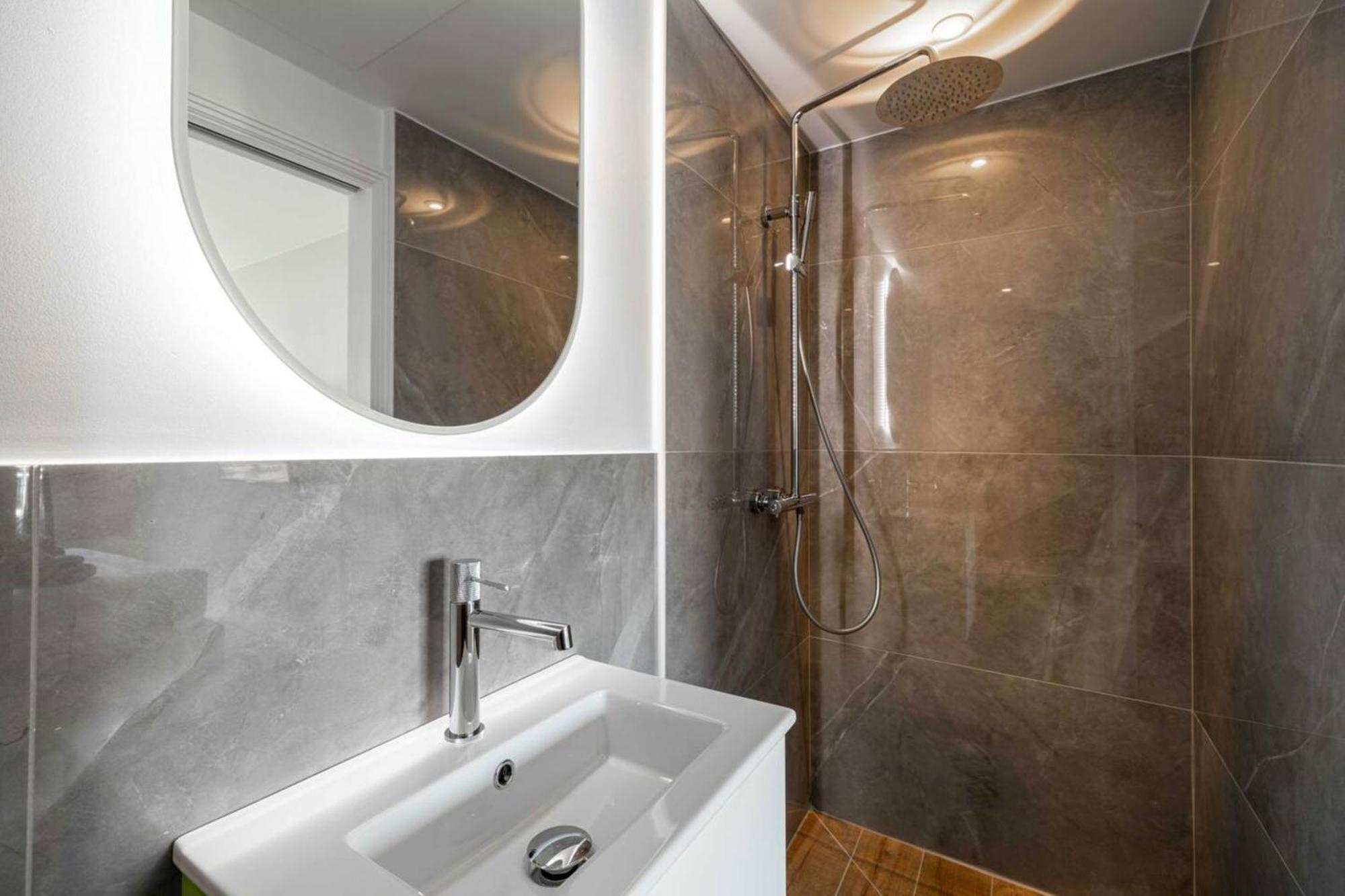 Residence Carlton Riviera - 칸느 외부 사진
