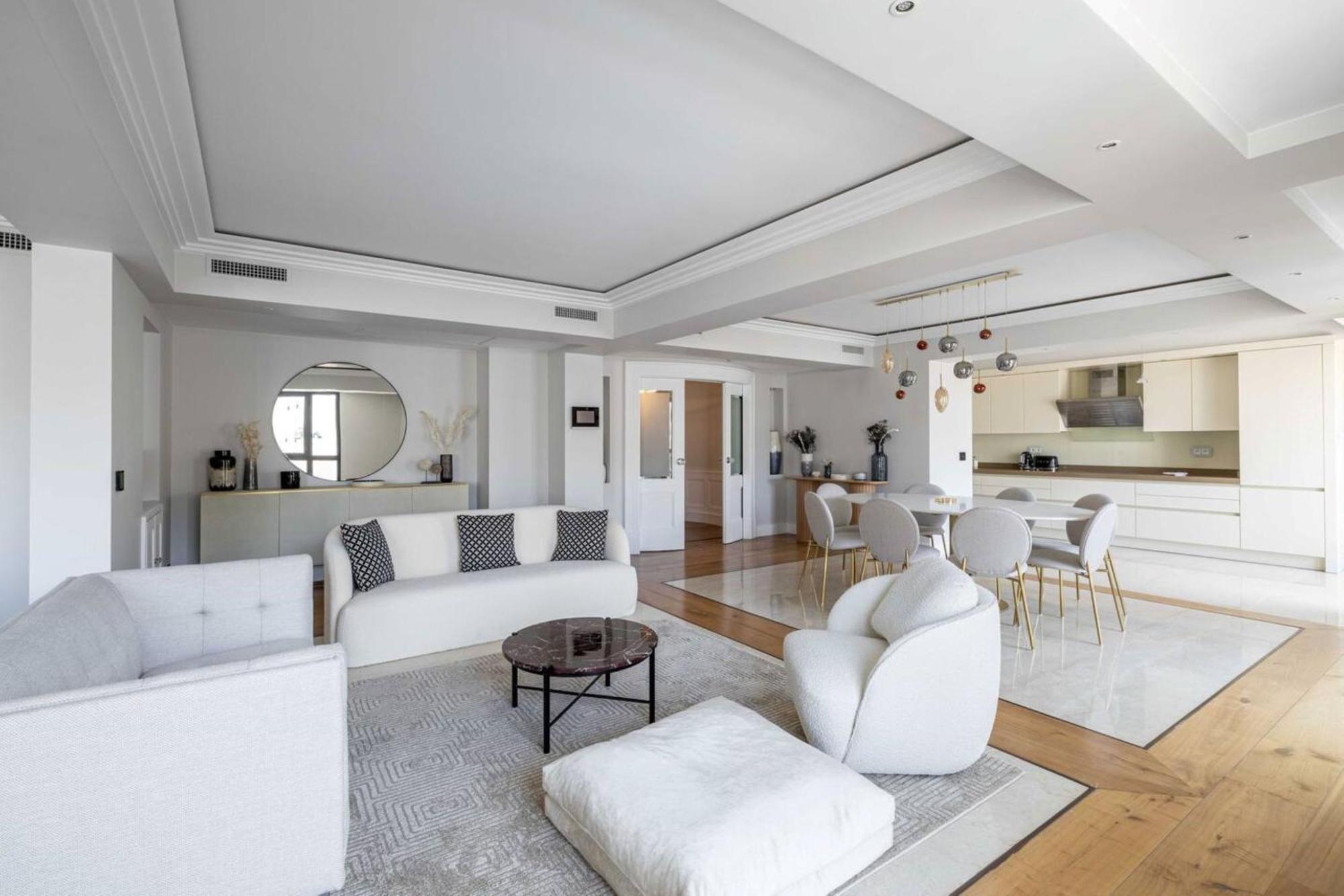 Residence Carlton Riviera - 칸느 외부 사진