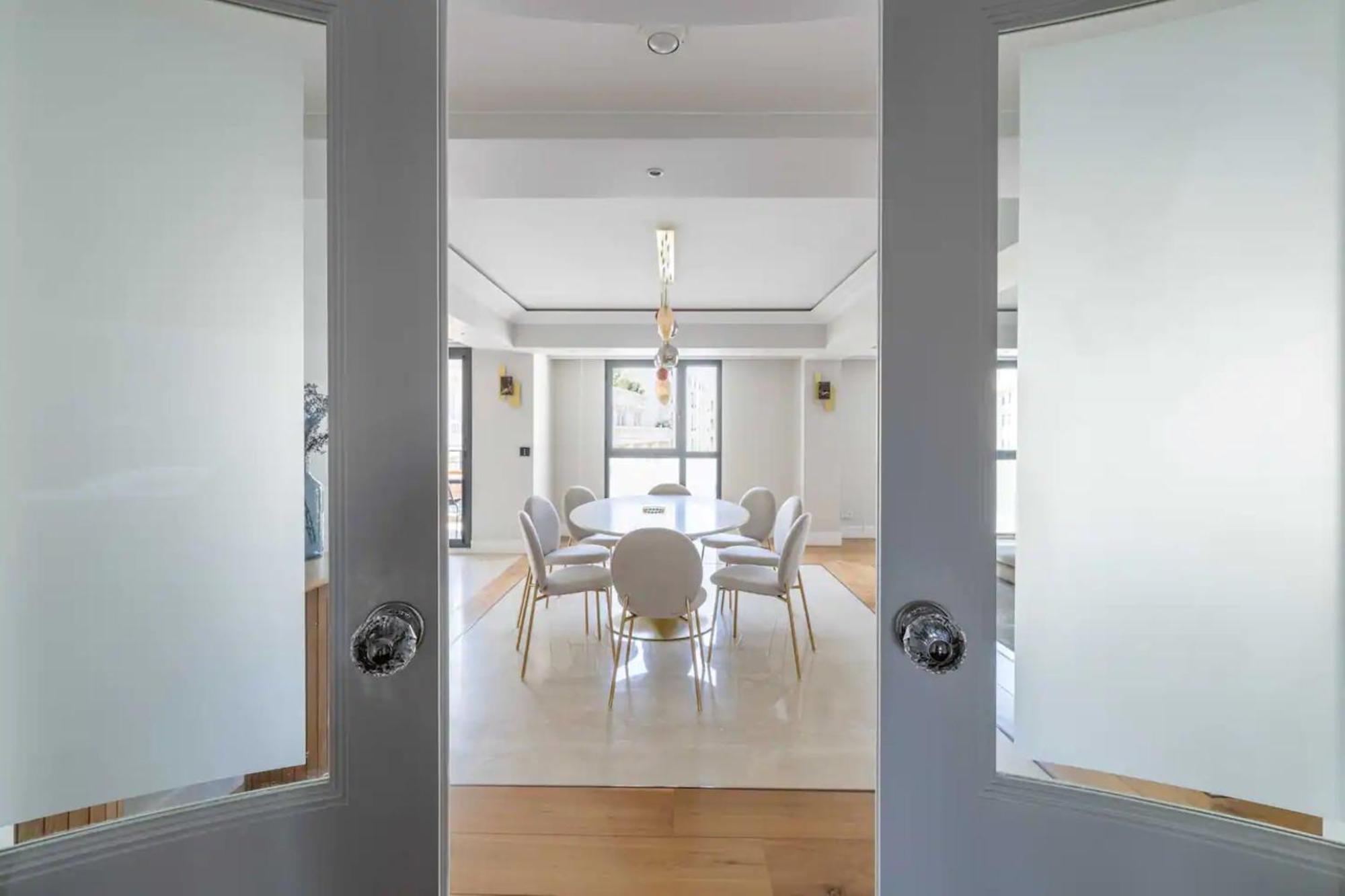 Residence Carlton Riviera - 칸느 외부 사진